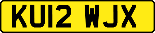 KU12WJX
