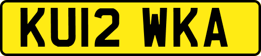 KU12WKA