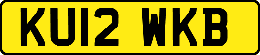 KU12WKB