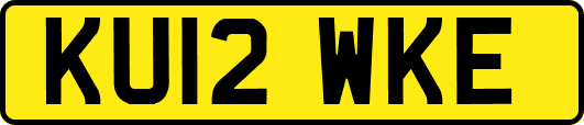 KU12WKE