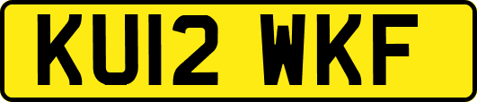 KU12WKF