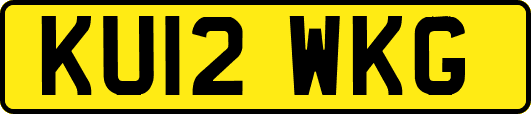 KU12WKG