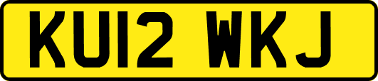 KU12WKJ