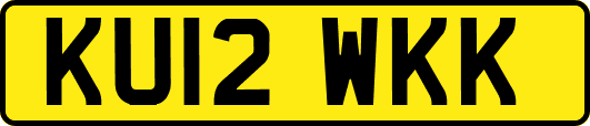 KU12WKK