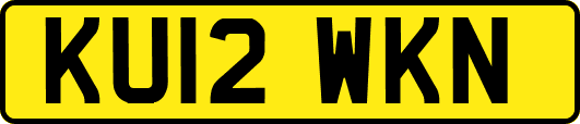 KU12WKN