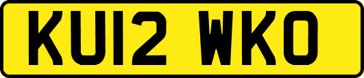 KU12WKO