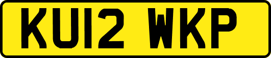 KU12WKP