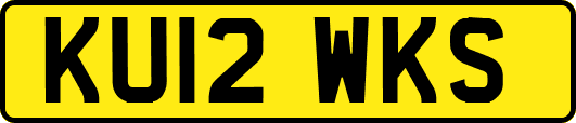 KU12WKS