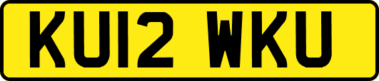 KU12WKU