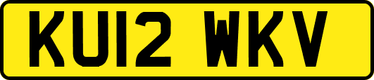 KU12WKV
