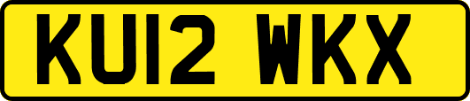 KU12WKX