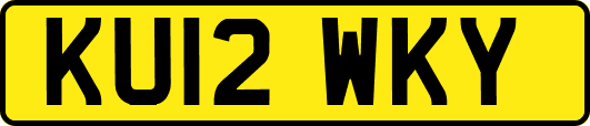 KU12WKY