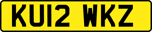 KU12WKZ