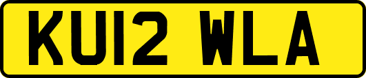 KU12WLA