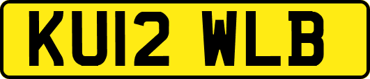 KU12WLB