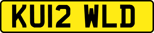 KU12WLD