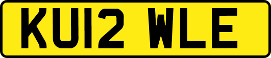 KU12WLE
