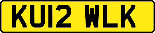 KU12WLK