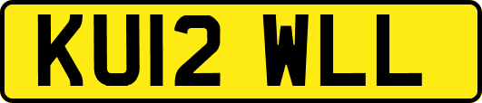 KU12WLL