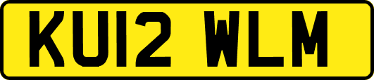 KU12WLM