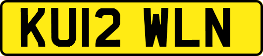 KU12WLN
