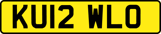KU12WLO
