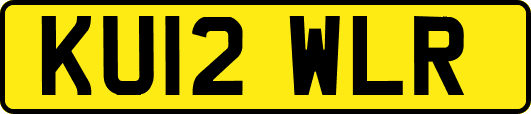 KU12WLR