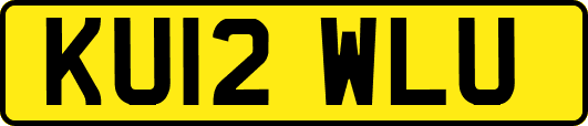 KU12WLU
