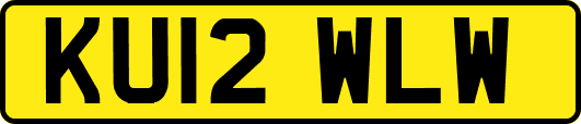 KU12WLW