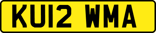 KU12WMA