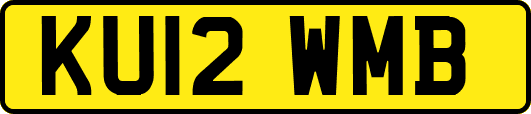 KU12WMB