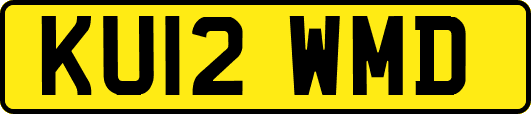 KU12WMD