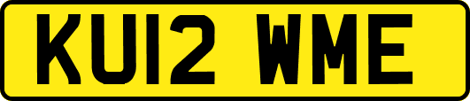 KU12WME