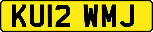 KU12WMJ
