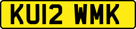 KU12WMK