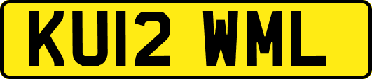 KU12WML