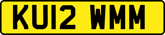 KU12WMM