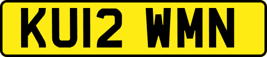 KU12WMN
