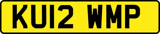 KU12WMP