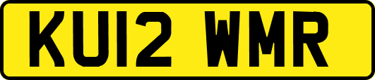 KU12WMR