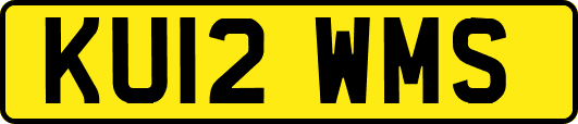 KU12WMS