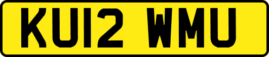 KU12WMU