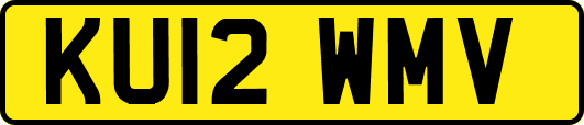 KU12WMV