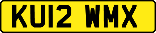 KU12WMX