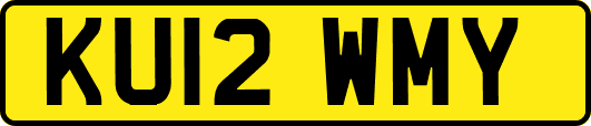 KU12WMY