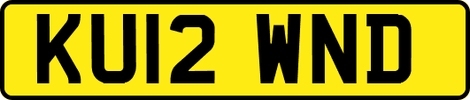 KU12WND