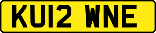 KU12WNE