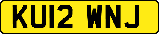 KU12WNJ