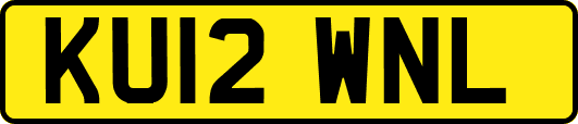 KU12WNL