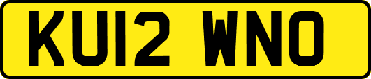 KU12WNO